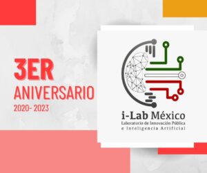 iLab México cumple 3 años, ¡gracias a ustedes!
